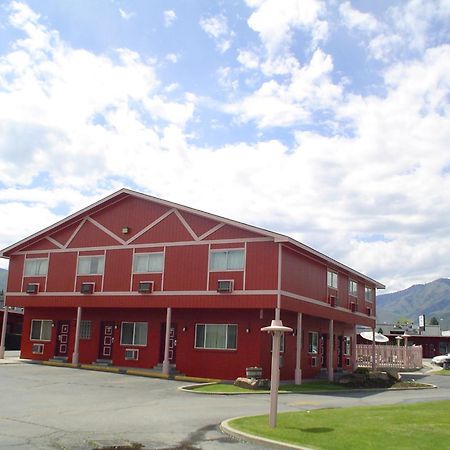 Avenue Motel Wenatchee Luaran gambar