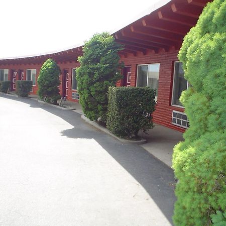 Avenue Motel Wenatchee Luaran gambar