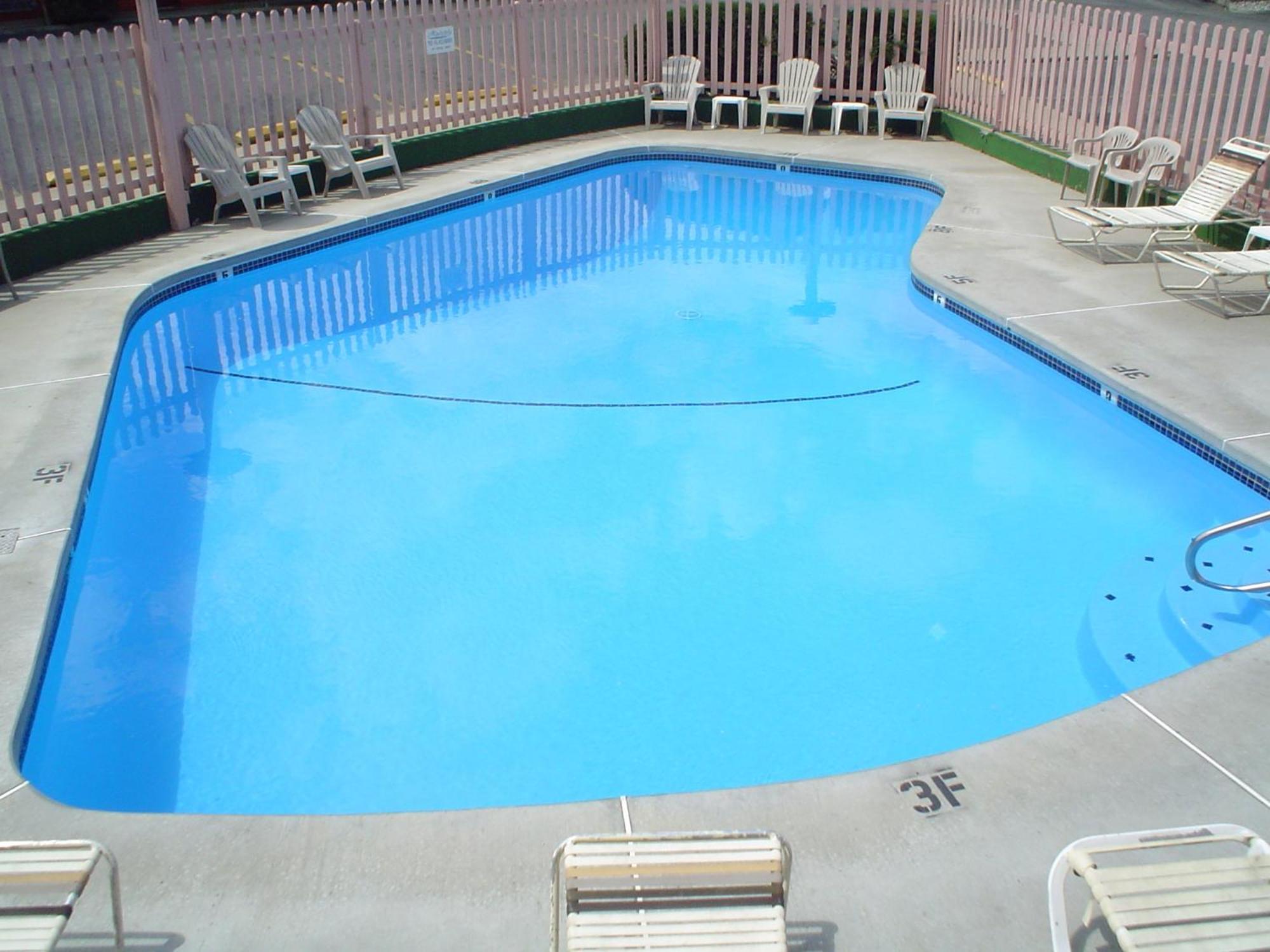 Avenue Motel Wenatchee Luaran gambar